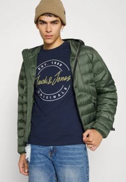 Diesel Hombre DWAIN - Chaqueta De Invierno - Green 11 Diesel Hombre DWAIN - Chaqueta De Invierno - Green -Ritmo Diesel Tienda 2a1e9ed5a9974784afac1be0d740b326