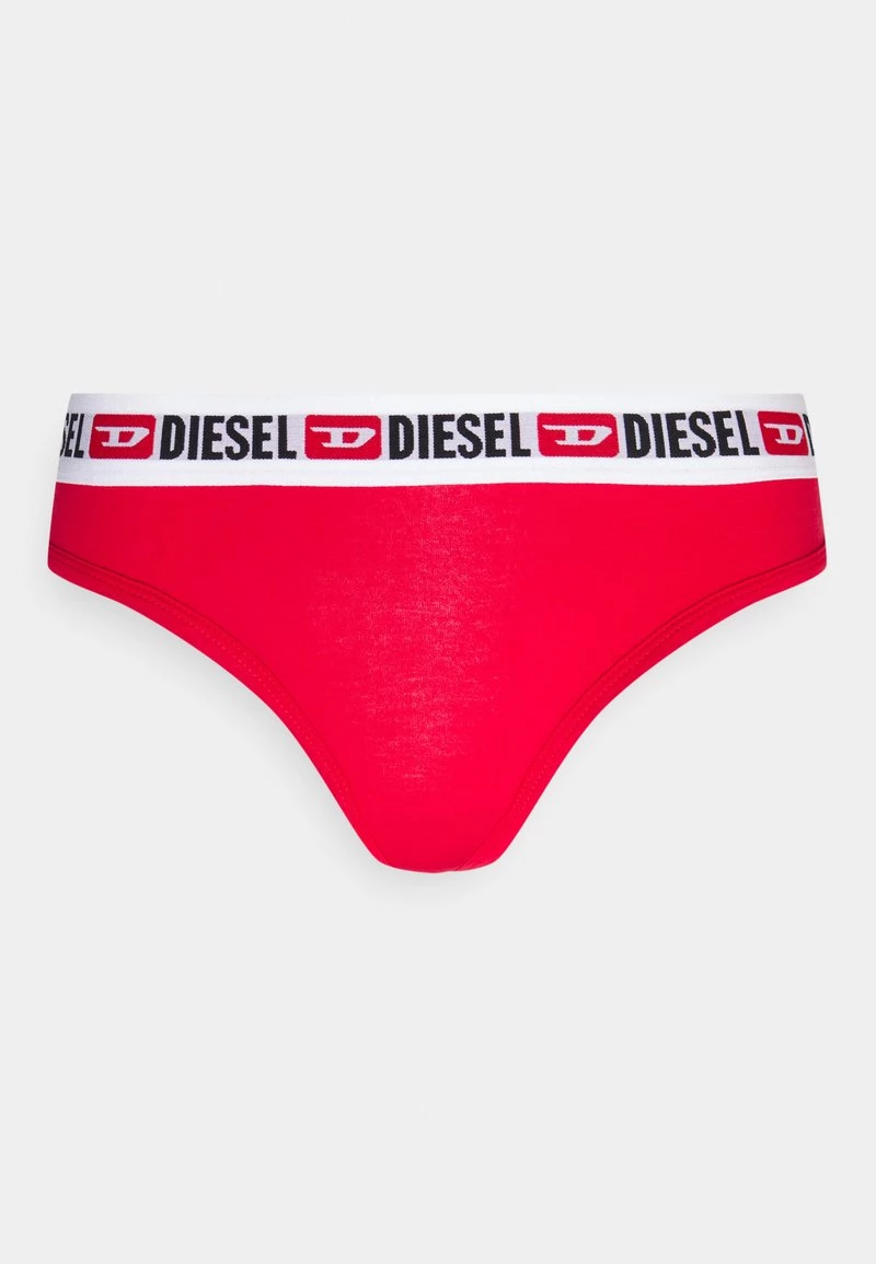 Diesel Mujer UFST-STARS-THREEPACK 3 PACK - Tanga - Red/pink/black 7 Diesel Mujer UFST-STARS-THREEPACK 3 PACK - Tanga - Red/pink/black - Imagen 5