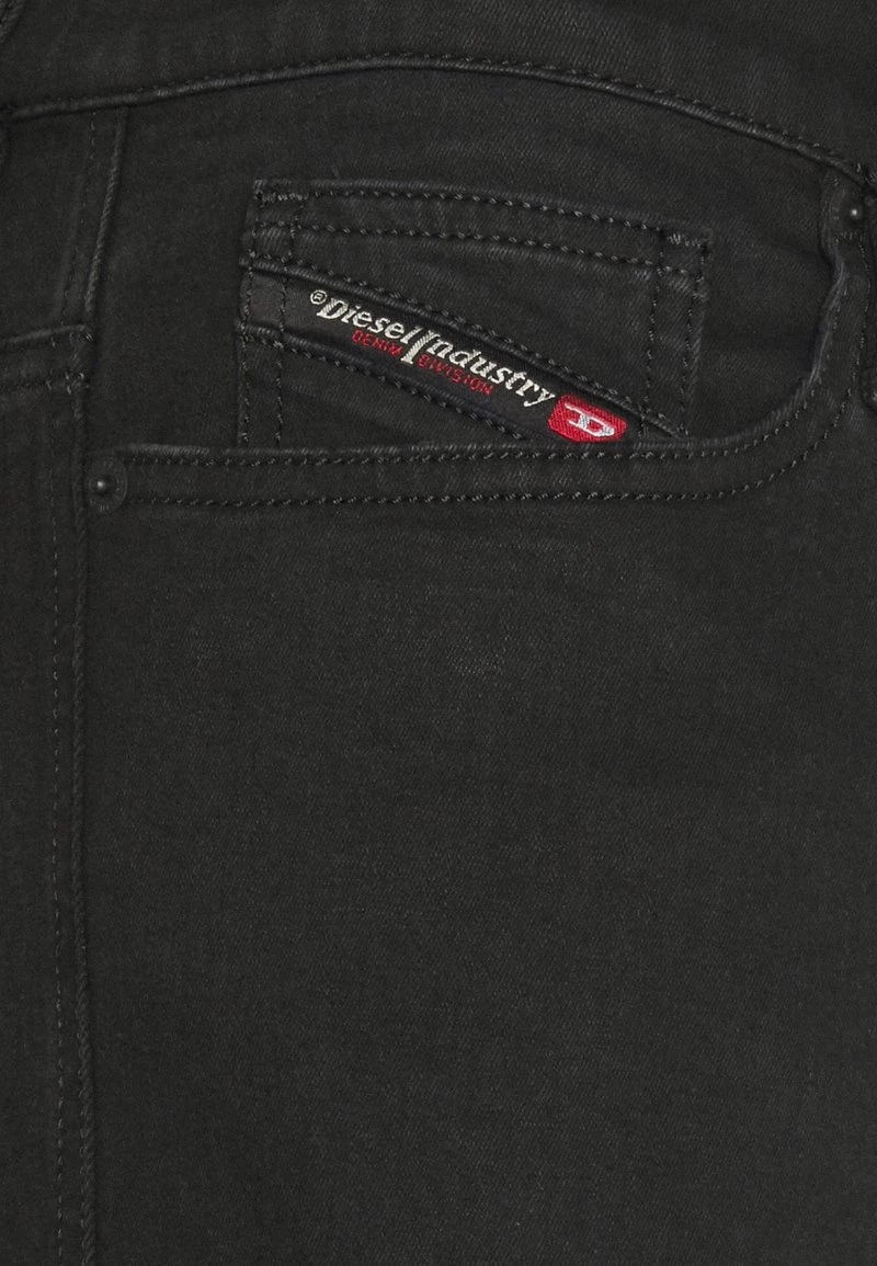 Diesel Hombre D-ISTORT-X-SP2 - Vaqueros Slim Fit - 069ti 9 Diesel Hombre D-ISTORT-X-SP2 - Vaqueros Slim Fit - 069ti - Imagen 7