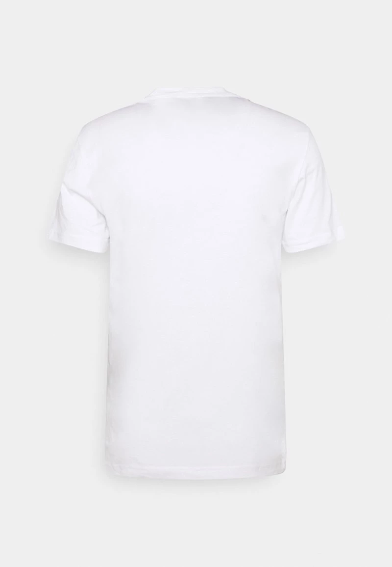 Diesel Unisexo DIEGOS ECOLOGO UNISEX - Camiseta Estampada - White 4 Diesel Unisexo DIEGOS ECOLOGO UNISEX - Camiseta Estampada - White - Imagen 2