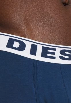 Diesel Hombre 5 PACK - Culotte - Red/black/green/blue -Ritmo Diesel Tienda 2b1e8b39bce24feda5d9176cf34a4c88