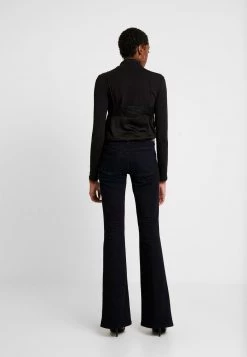 Diesel Mujer D-EBBEY - Vaqueros A Campana - Indigo 10 Diesel Mujer D-EBBEY - Vaqueros A Campana - Indigo -Ritmo Diesel Tienda 2bd2acd341e04e2c8ab6ae01b8b98168