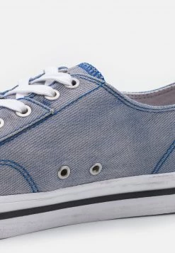 Diesel Hombre S-ATHOS LOW - Zapatillas - Gray 13 Diesel Hombre S-ATHOS LOW - Zapatillas - Gray -Ritmo Diesel Tienda 2bdbc4590f584328b1e0b065a893181f