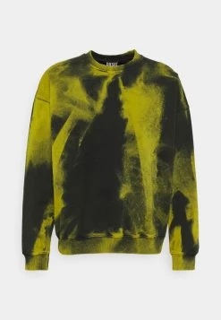 Diesel Unisexo MART UNISEX - Sudadera - Yellow/black 14 Diesel Unisexo MART UNISEX - Sudadera - Yellow/black -Ritmo Diesel Tienda 2c99d0d94e7646af9ca9594edfdc5ee8