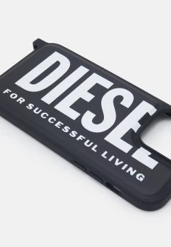 Diesel Unisexo NECKLACE CASE CORE UNISEX - Funda Para Móvil - Black/white -Ritmo Diesel Tienda 2cc464e1d9a34b24abae1c89e1c0d4b5