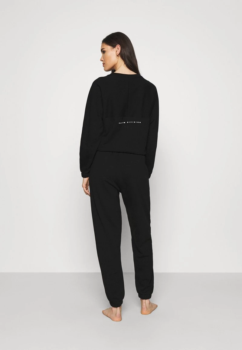 Diesel Mujer UFLB-TOOL - Pantalón De Pijama - Black 5 Diesel Mujer UFLB-TOOL - Pantalón De Pijama - Black - Imagen 3