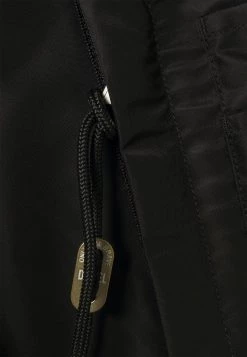 Diesel Hombre J-ROSS-REV-A - Chaquetas Bomber - Black -Ritmo Diesel Tienda 2d253d00b6a34de6ac8c4f855c11f667