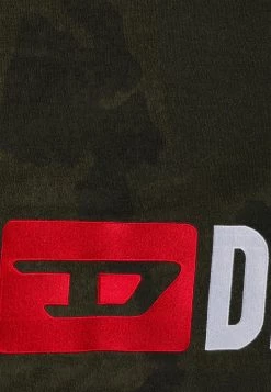 Diesel Hombre BMT HELLERI - Toalla De Playa - Green -Ritmo Diesel Tienda 2d546b5fa16747ac8a4a9bf8b8262932