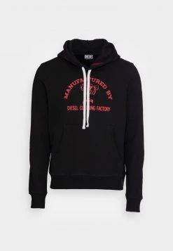 Diesel Hombre S GINN HOOD C4 - Sudadera - Black 10 Diesel Hombre S GINN HOOD C4 - Sudadera - Black -Ritmo Diesel Tienda 2d6a1a73aaca452aad0fcaac08cb6e78