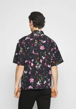 Diesel Hombre ROHAD - Camisa - Black 10 Diesel Hombre ROHAD - Camisa - Black -Ritmo Diesel Tienda 2d6d4e1b26884289b151e63599ff7335