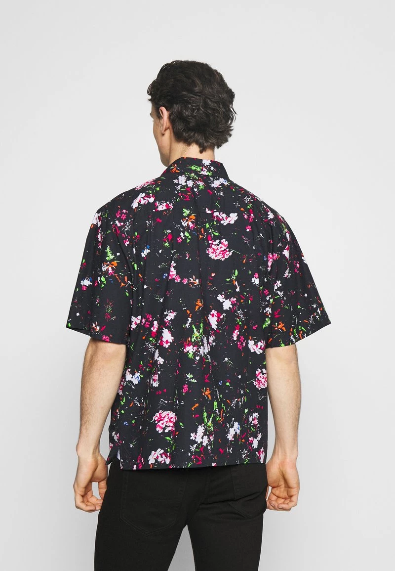 Diesel Hombre ROHAD - Camisa - Black 5 Diesel Hombre ROHAD - Camisa - Black - Imagen 3