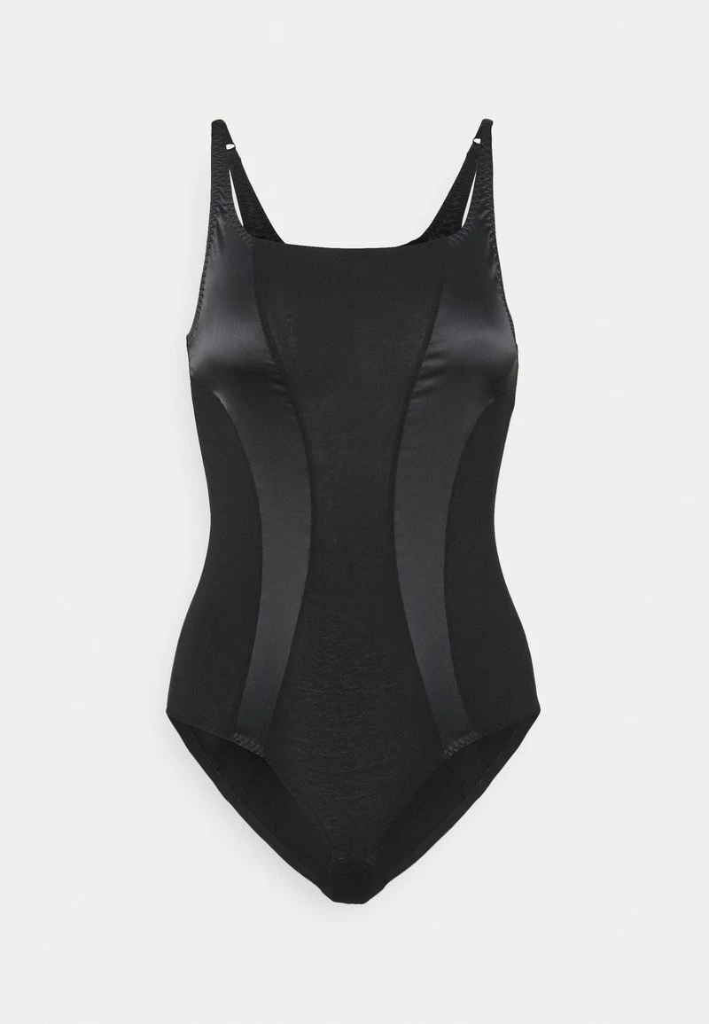 Diesel Mujer UFBY-BODY-SAT - Body - Black 6 Diesel Mujer UFBY-BODY-SAT - Body - Black - Imagen 4