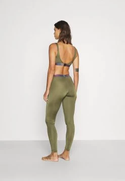 Diesel Mujer Braguitas - Olive -Ritmo Diesel Tienda 2e23ffec2008414fb81c7c1fe22b4b26