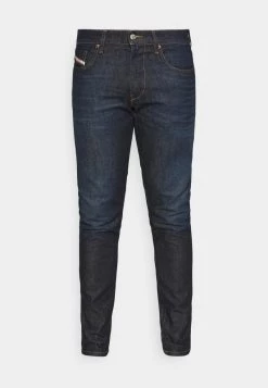 Diesel Hombre Vaqueros Rectos - Dark-blue Denim 10 Diesel Hombre Vaqueros Rectos - Dark-blue Denim -Ritmo Diesel Tienda 2e732f52551d41939abc3c2b395b4c6c