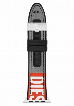 Diesel Hombre APPLE STRAP - Accesorio Reloj - Gray