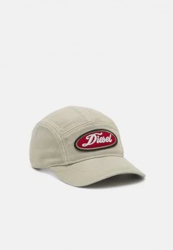 Diesel Unisexo UNISEX - Gorra - Beige