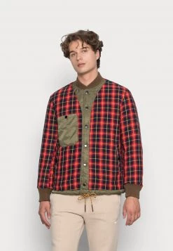 Diesel Hombre Chaqueta De Invierno - Olive -Ritmo Diesel Tienda 2fff1a512a4649beb73aaeb28c8e213b