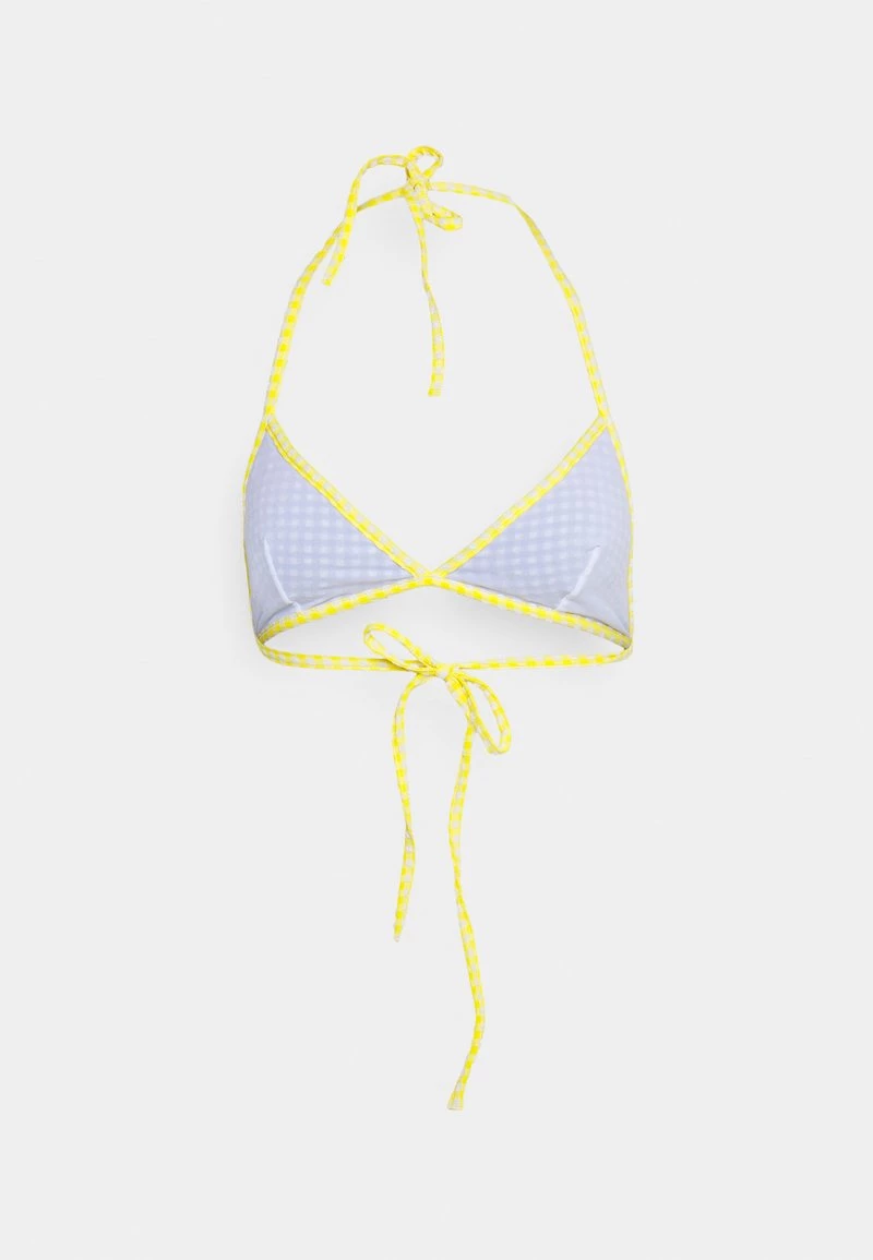 Diesel Mujer SEES - Top De Bikini - Blue 4 Diesel Mujer SEES - Top De Bikini - Blue - Imagen 2