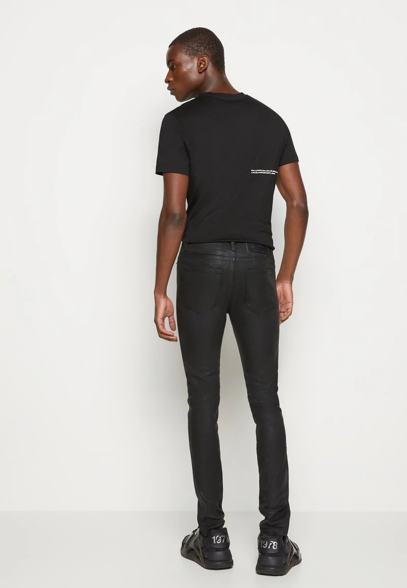 Diesel Hombre D-ISTORT-X - Vaqueros Pitillo - 069yd 02 5 Diesel Hombre D-ISTORT-X - Vaqueros Pitillo - 069yd 02 - Imagen 3