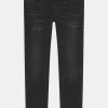 Diesel Niños THOMMER - Vaqueros Slim Fit - Denim Nero -Ritmo Diesel Tienda 30e2b41d511247e8882ed6a66d9b86bc