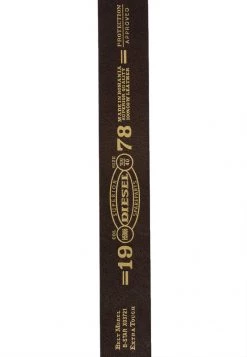 Diesel Hombre B-STAR - Cinturón - Taupe -Ritmo Diesel Tienda 3108cc4d9d7c457199cf43e44a4b13f8