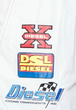 Diesel Hombre CAYBAY SHORT - Bañador - White 7 Diesel Hombre CAYBAY SHORT - Bañador - White -Ritmo Diesel Tienda 314955eddb57421ba631fb058a82cfd9