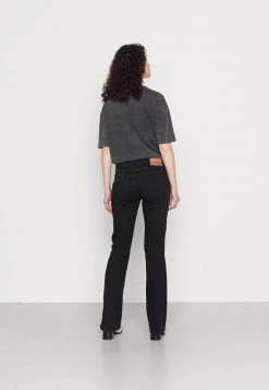 Mujer 1969 D-EBBEY DIESEL LIBRARY - Vaqueros Bootcut - Black/dark Grey -Ritmo Diesel Tienda 318b4c51d6504ad4bf5543c538fb50ea