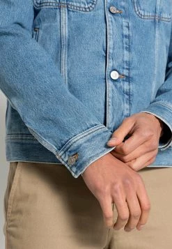 Hombre D-BARCY DIESEL LIBRARY - Chaqueta Vaquera - 01 -Ritmo Diesel Tienda 3196a1f9f5e142f4b5d4ad8f49a1574a