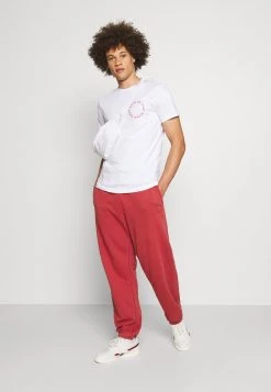 Diesel Hombre T-DIEGOS-B7 - Camiseta Estampada - White -Ritmo Diesel Tienda 31e3def1b3114d4c9444517b3f8cfa4c