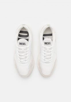 Diesel Hombre S-SERENDIPITY SPORT - Zapatillas - White -Ritmo Diesel Tienda 31ef95dd7b634b409c442be7d8e2a2e0
