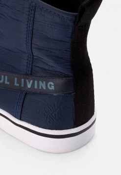 Diesel Hombre DVELOWS - Zapatillas Altas - Blue 13 Diesel Hombre DVELOWS - Zapatillas Altas - Blue -Ritmo Diesel Tienda 320cc6b4d6ea4b6e9f42470a7c887260