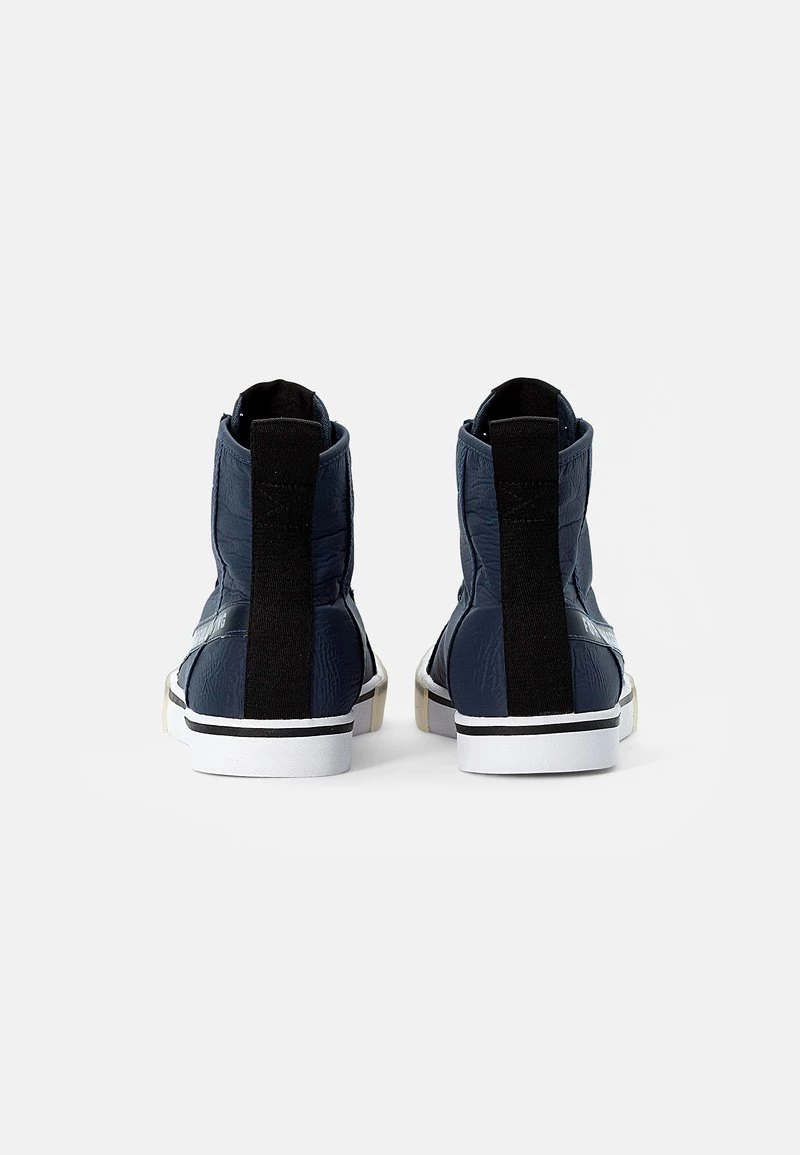 Diesel Hombre DVELOWS - Zapatillas Altas - Blue 5 Diesel Hombre DVELOWS - Zapatillas Altas - Blue - Imagen 3