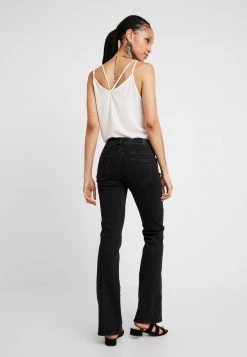 Diesel Mujer D-EBBEY - Vaqueros Bootcut - Black 10 Diesel Mujer D-EBBEY - Vaqueros Bootcut - Black -Ritmo Diesel Tienda 324e11520fc049af8d8515298ad39a7d