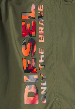 Diesel Hombre BMBX-SANDY 2.017 - Bañador - Khaki -Ritmo Diesel Tienda 325b3a3f1f794aebb59c510d8842379b