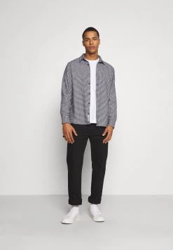 Diesel Hombre MIHTRY - Vaqueros Rectos - Black -Ritmo Diesel Tienda 32c63c87578a4715b327ac7f3cb238bc