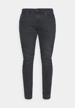 Diesel Hombre Vaqueros Rectos - Blue Denim -Ritmo Diesel Tienda 336e34f1c9fe4305993e7fea716e381d