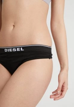 Diesel Mujer STARS THONG - Tanga - Black -Ritmo Diesel Tienda 33c5d1311e534b25baa3b770db3dc213