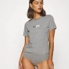 Diesel Mujer UFBY-BODYSILY BODY - Body - Grey