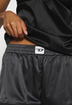 Diesel Mujer UFSET TANSH SAT - Pijama - Black -Ritmo Diesel Tienda 35176dc4c68641f1a2600f26b45324fc