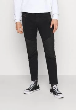 Diesel Hombre D-STRUKT-BK-SP - Vaqueros Slim Fit - 069th