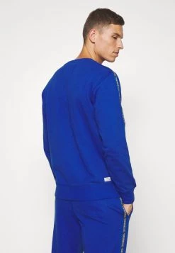 Diesel Hombre WILLY - Camiseta De Pijama - Blue 11 Diesel Hombre WILLY - Camiseta De Pijama - Blue -Ritmo Diesel Tienda 358ee954b06346dabd292af6ba2076b6