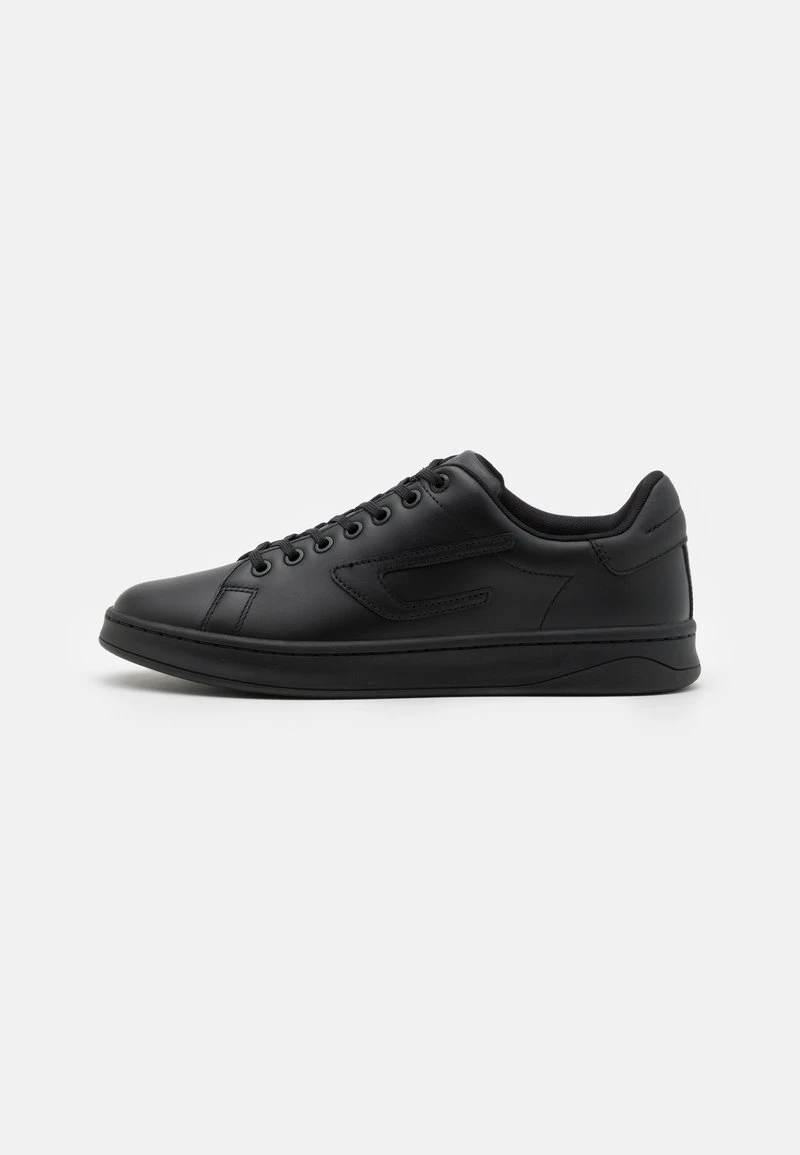 Diesel Hombre S-ATHENE LOW - Zapatillas - Black 3 Diesel Hombre S-ATHENE LOW - Zapatillas - Black