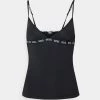 Diesel Mujer UFTK-TANCOTS - Camiseta Interior - Black -Ritmo Diesel Tienda 35ad0a6d75ba4a09afdef58cca75d82f
