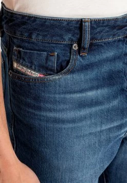 Diesel Hombre LIBRARY 1955 - Vaqueros Rectos - 09c65 01 -Ritmo Diesel Tienda 360bb50cf1574fc28e53e7e5c84e4da0