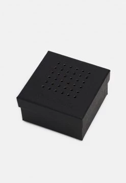 Diesel Hombre DOUBLE DOGTAGS - Collar - Black -Ritmo Diesel Tienda 36654759202d473993ac5c6e36d7593b