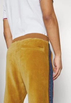 Diesel Hombre MEYERLY - Pantalones - Orange -Ritmo Diesel Tienda 36fde6231a96444680b4501b831ccf42