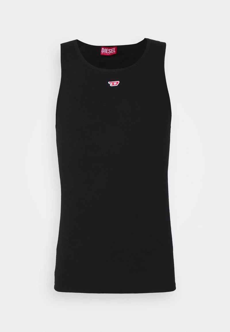 Diesel Hombre LIFTY - Top - Black 7 Diesel Hombre LIFTY - Top - Black - Imagen 5