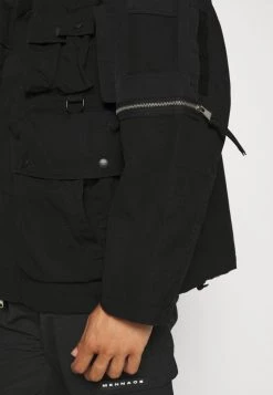 Diesel Hombre J-BUMS - Chaqueta Fina - Black 13 Diesel Hombre J-BUMS - Chaqueta Fina - Black -Ritmo Diesel Tienda 37341f5002574bcb882e01ee1ffe407a