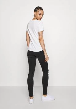 Diesel Mujer SLANDY - Vaqueros Pitillo - Washed Black 10 Diesel Mujer SLANDY - Vaqueros Pitillo - Washed Black -Ritmo Diesel Tienda 37353fff8aa745c9931f18bc58310e90