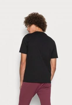 Diesel Hombre Camiseta Estampada - Black -Ritmo Diesel Tienda 375febf9764b4555ab1c12a51cba7bca